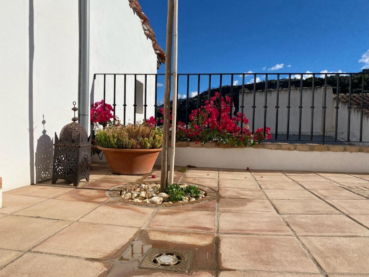 Stunning Spanish White Village Home Private Pool Stunning Views Saleres Luaran gambar